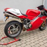 Ducati 998