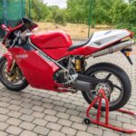 Ducati 998